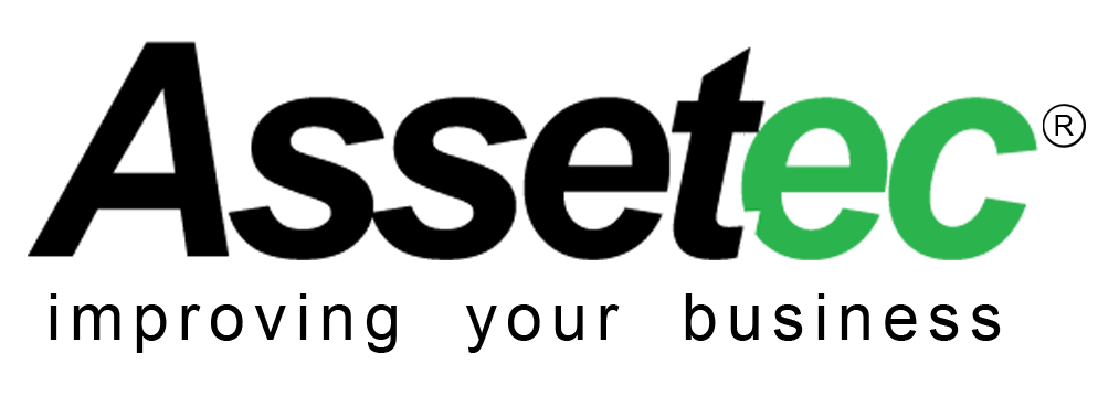 Logo Assetec