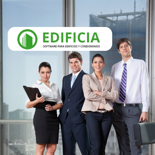 Edificia